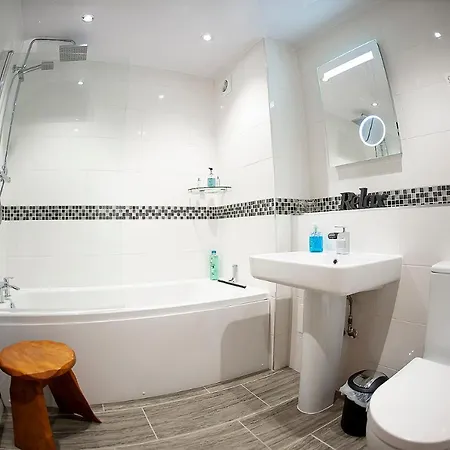 Bed & Breakfast Primrose 1 Tebay (Cumbria)