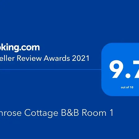 Bed & Breakfast Primrose 1 Tebay (Cumbria)